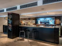 奧克斯珀斯飯店 雅根廣場附近的飯店