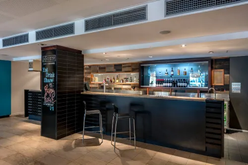 Oaks Perth Hotel - Lejligheder