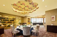 Celebrity Ruicheng Hotel - breakfast