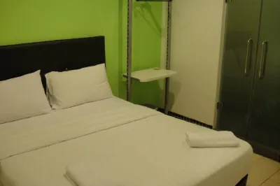 Lsn Hotel Kuala Lumpur Hotels near UCSI University Block E