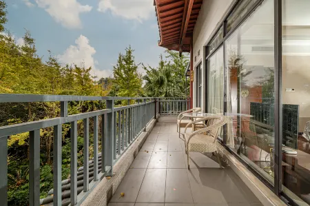 Guilin Zizhou Panorama Resort Отели рядом с достопримечательностью «Guilin University of Science and Technology»