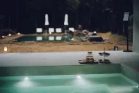 LOSTVILLA·Wushe(Ningbo) - Hot Springs