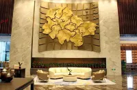 三明明城國際大飯店