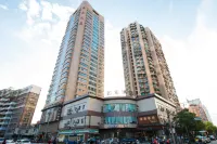 Homeinn · neo (Shanghai North Bund Dalian Road Subway Station) Hotel berhampiran Yuandong Fan Zhan Dahui Site