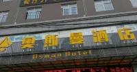 Aosiman Hotels in Danfeng
