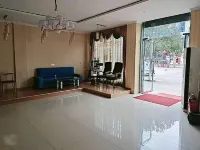 Luojiang Jinyuan Hotel