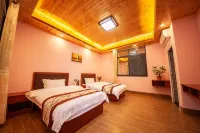 Yongding Pengfu Leisure Villa