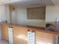 Sufetula Hotel - parking