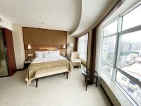 深圳华安国际大酒店 - 高级套房