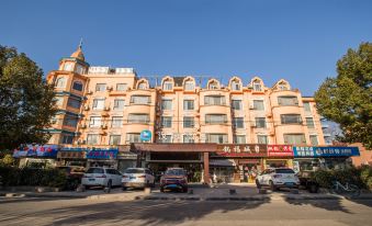 HanTing Hotel (Shanghai Jiuting Avenue)