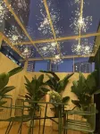成都青柚共享酒店（文殊院騾馬市地鐵站店） 酒店
