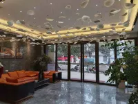 Butuojin Soma Grand Hotel Hotels in Butuo County