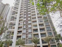 Yiduo Scenic Apartment (Danzhou Ocean Flower Island) Hotels in Danzhou