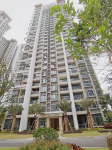 Yiduo Scenic Apartment (Danzhou Ocean Flower Island)