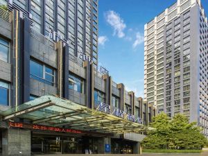 Starway Hotel (Hangzhou Binjiang Weiye Road Metro Station)