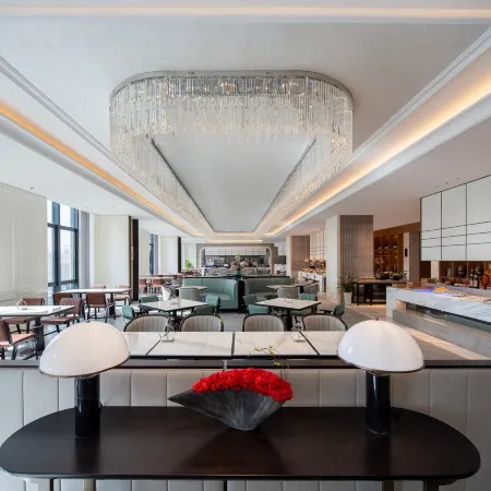 Weiyuan Jinjiang Hotel