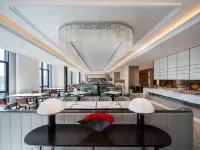 Weiyuan Jinjiang Hotel - breakfast