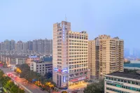 C. H. Jingming Hotel Hotel in zona Hunan Institute of Socialism
