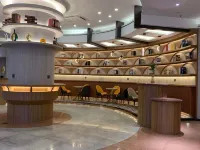 Jiayan Hotel (Maoming High-speed Railway Station)