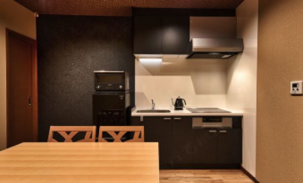 Connect Inn Gion-Bishamoncho