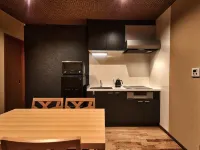 คอนเน็คต์อิน กิอังบิชาโมนโช โรงแรมใกล้กิอง คอร์เนอร์