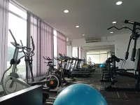 Sense Hotel Taiping Hotels in Asam Kumbang