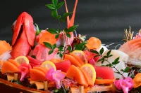 Shiosai Resort Kamogawa Các khách sạn ở Kamogawa