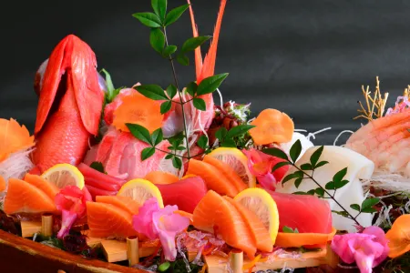 Shiosai Resort Kamogawa