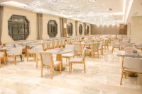 Pingnan xiongjing ecological hotel - breakfast