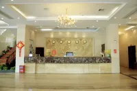 Jinxian Ruixian Hotel