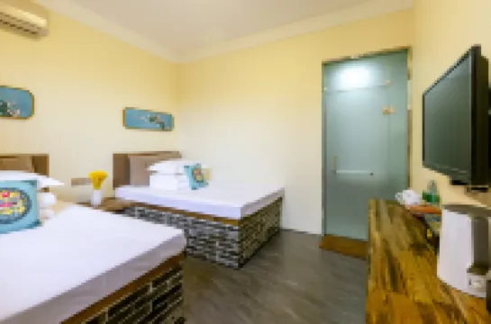 Yunzhi Keshe Guesthouse (Pingyao Ancient City, County Government Museum)