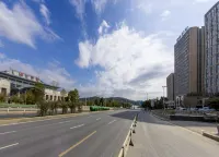 루자상뤼 호텔(푸저우기차 남역)