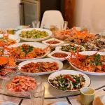 Daijiashan No.8 Hostel