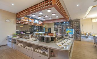 Shenzhen hongdu Hotel (Nanshan Subway Station)