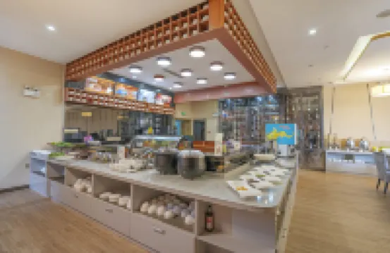 深セン弘都ホテル（南山荔林地下鉄駅）