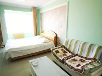 葫芦岛新海公寓 - 时尚大床房
