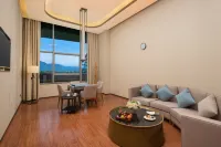 Wyndham Nankunshan - Fitnessstudio
