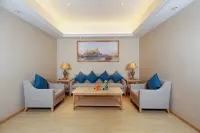 Vienna hote Ganzi 318 National Road Yajiang Bianch - โรงแรมราคาถูก