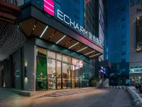 Echarm Hotel (Beihai High-Speed Railway Station International Passenger Port) Hotels near Oceanorama