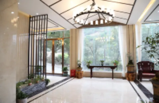 Junsen Hotel