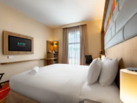 Eastin Hotel Penang Hotels in Bayan Lepas