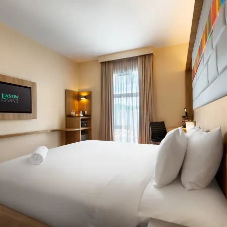Eastin Hotel Penang