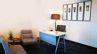 Eastin Hotel Penang - Business