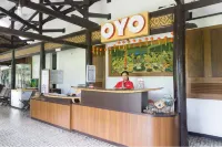 Hotel O Srikandi Hotel Hotel a Pringkuku