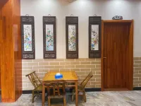 Wudang Mountain Tai Chi·Life Luxury Design Boutique Hotel