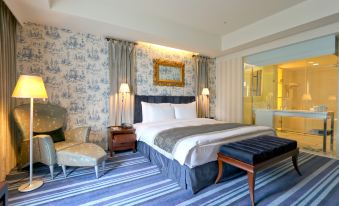Grand Victoria Hotel