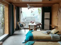 Banwuyueshan Homestay
