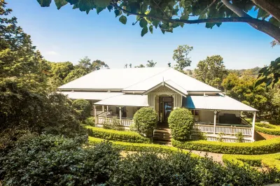 The Falls Montville Hotels in Montville