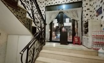 Beidao Fashion Hotel (Mudanjiang Tongxiang Road)