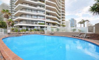 Bougainvillea Gold Coast Holiday Apartments